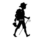 Footsteps on Ancient Roads