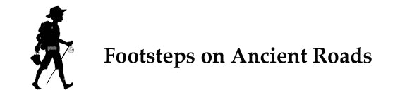 Footsteps on Ancient Roads